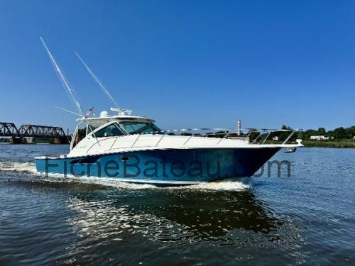 Tiara 4300 Open fiche technique et avis